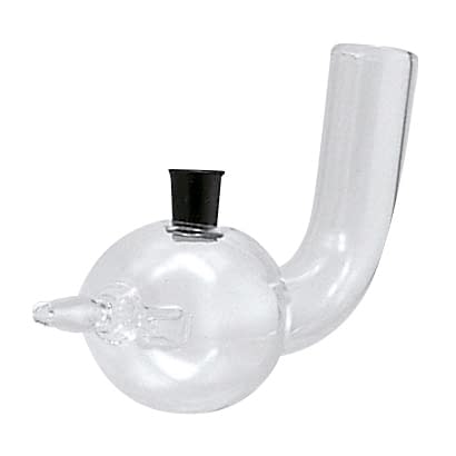 硝子ネブライザーピストル(日商型) 日商型 吸入器 02-4180-00 桝水 Lガタ