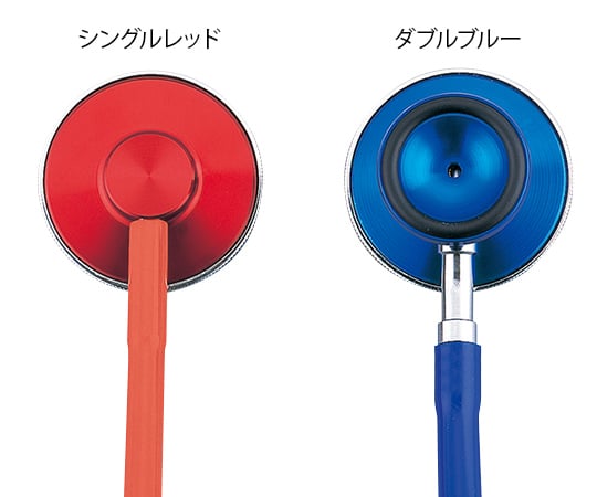 너싱 스코프 No.110 (외 스프링식 싱글) 블랙 0110B080 1개