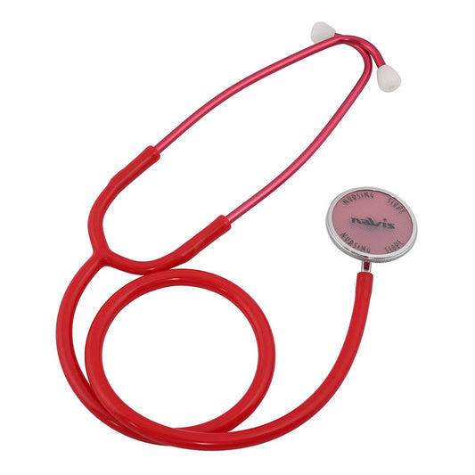 Nursing Scope No.110 (Single Internal Spring Type) Red 0110B111 1 pc