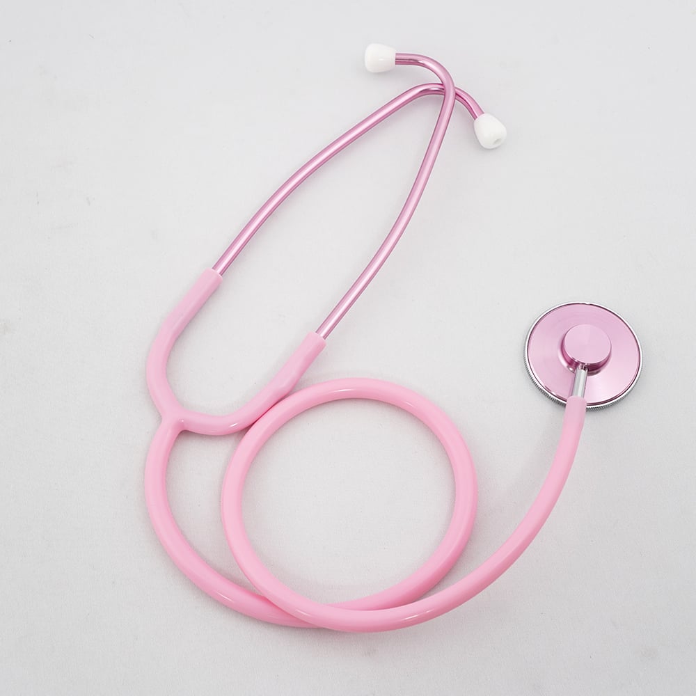 Nursing Scope No.110 (Single Internal Spring Type) Pink 0110B117 1 pc