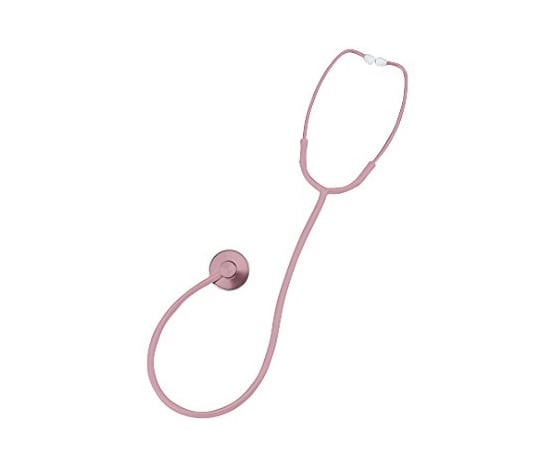 Nursing Scope No.110 (Single Internal Spring Type) Pink 0110B117 1 pc
