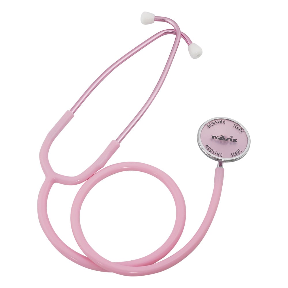 Nursing Scope No.110 (Single Internal Spring Type) Pink 0110B117 1 pc