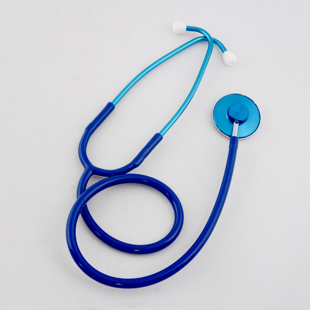 Nursing Scope No.110 (Single Internal Spring Type) Blue 0110B114 1 pc