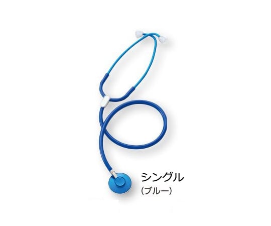 Nursing Scope No.110 (Single Internal Spring Type) Blue 0110B114 1 pc