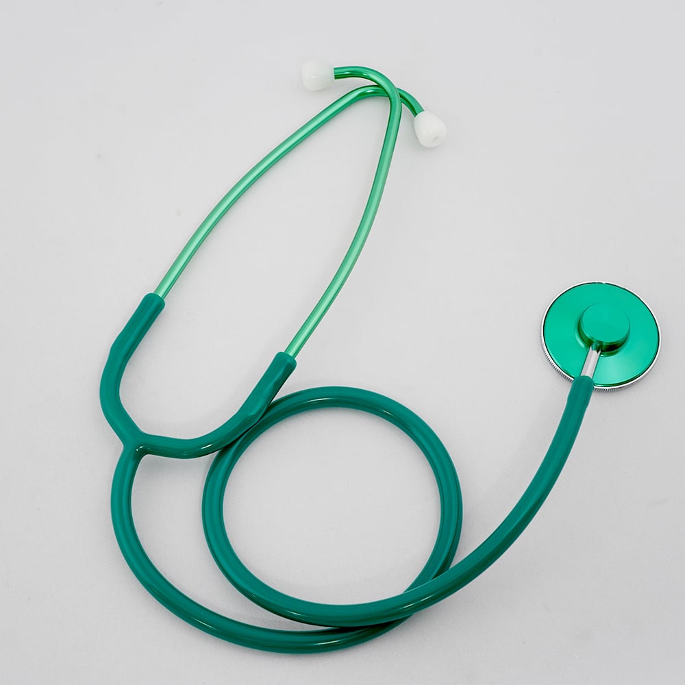 나싱 스코프 No.110 (내 스프링식 싱글) 그린 0110B113 1개