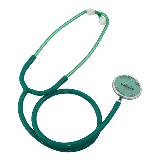 Nursing Scope No.110 (Single Internal Spring Type) Green 0110B113 1 pc