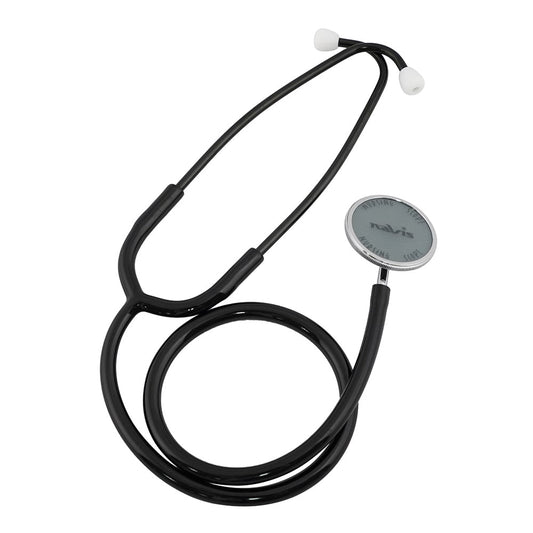 Nursing Scope No.110 (Single Internal Spring Type) Black 0110B110 1 pc