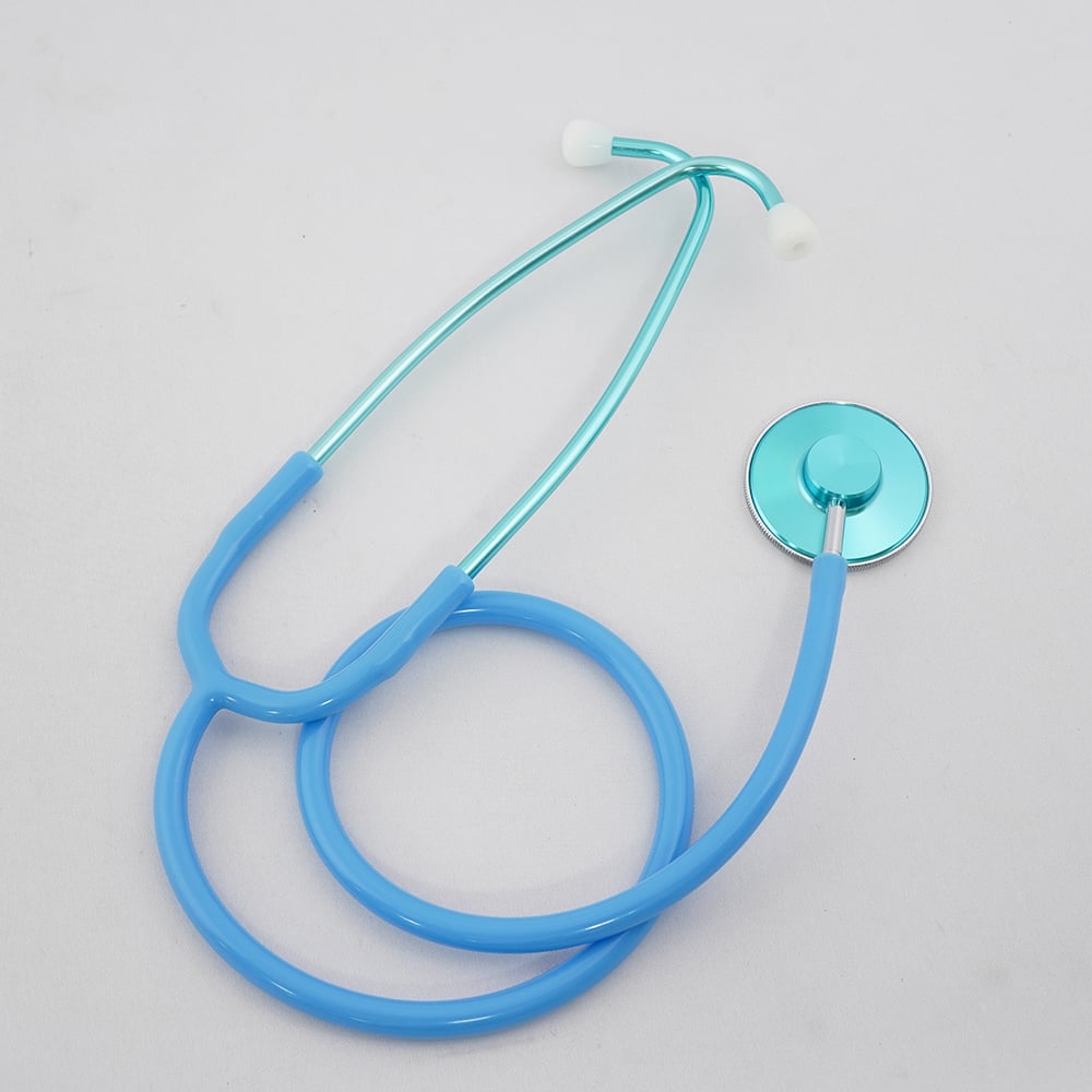 나싱 스코프 No.110 (내 스프링식 싱글) 스카이블루 0110B118 1개