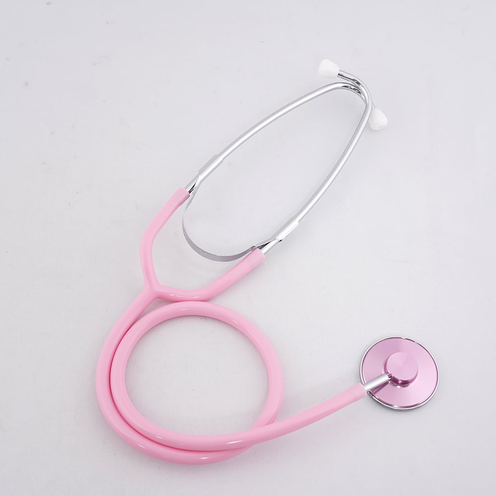 나싱 스코프 No.110 (외 스프링식 싱글) 핑크 0110B087 1개