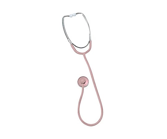 나싱 스코프 No.110 (외 스프링식 싱글) 핑크 0110B087 1개