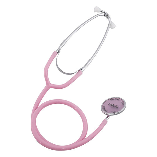 Nursing Scope No.110 (External Spring Type Single) Pink 0110B087 1 pc