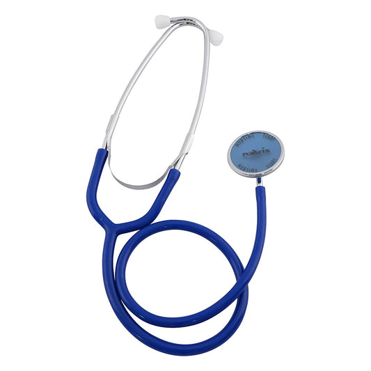 Nursing Scope No.110 (External Spring Type Single) Blue 0110B084 1 pc