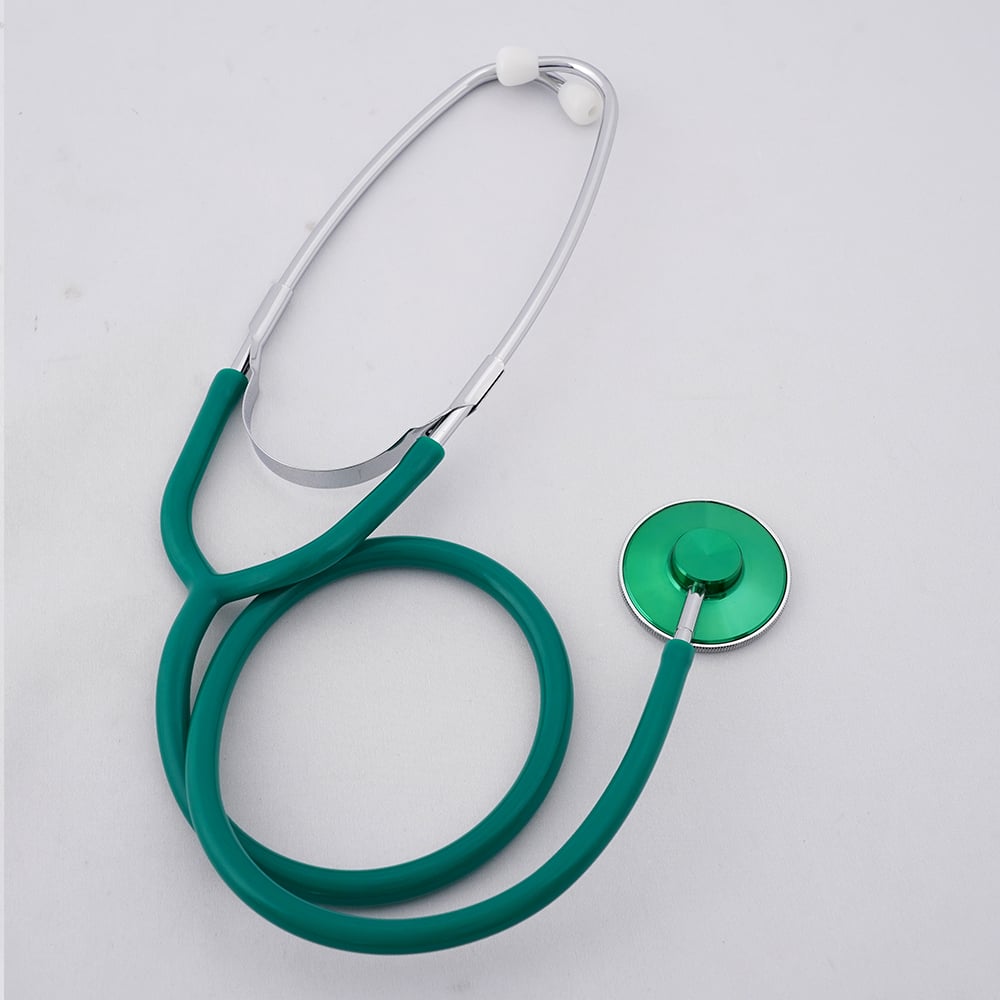 나싱 스코프 No.110 (외 스프링식 싱글) 그린 0110B083 1개