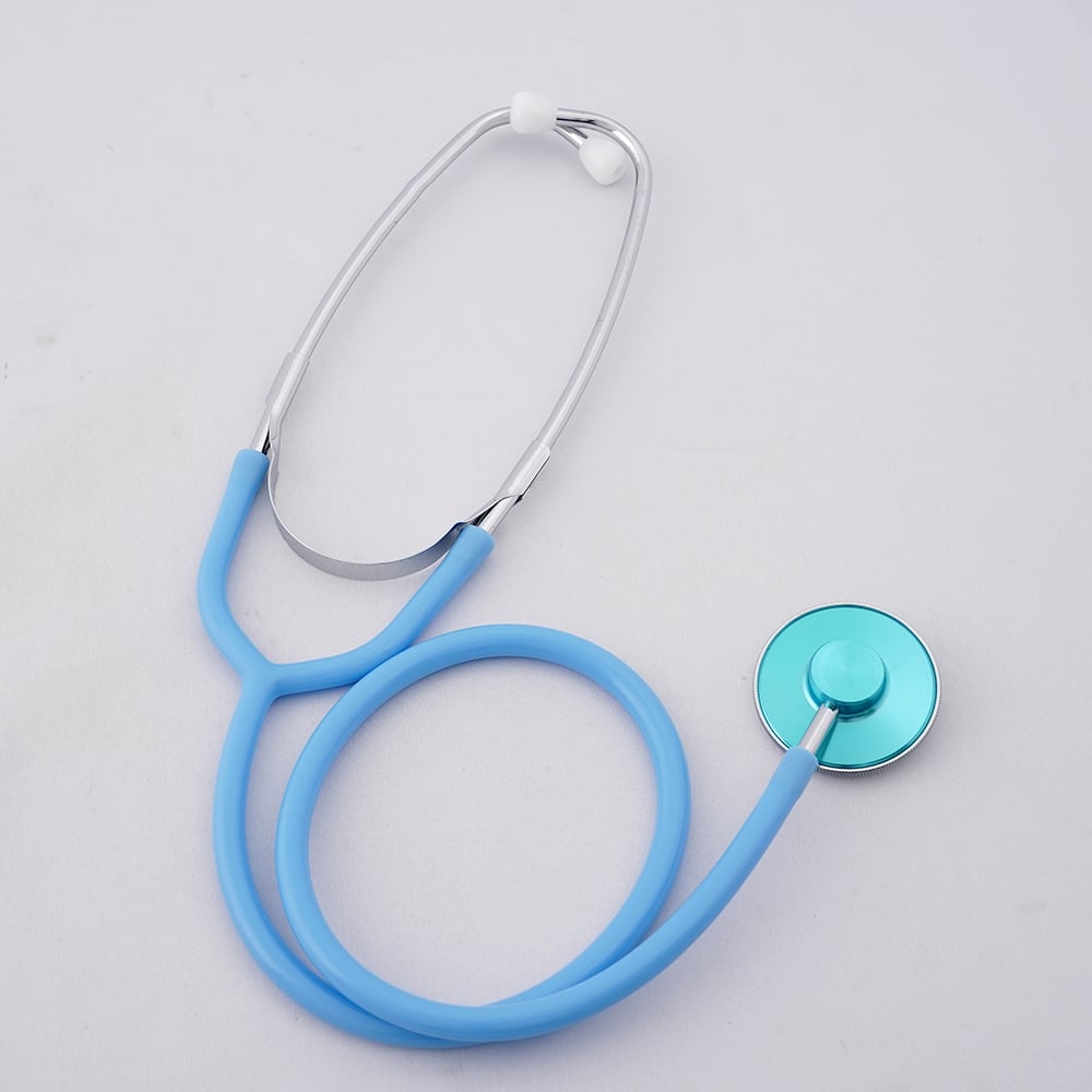 나싱 스코프 No.110 (외 스프링식 싱글) 스카이블루 0110B088 1개