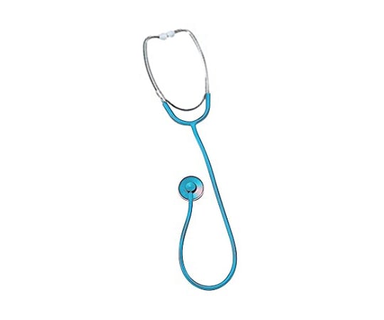 나싱 스코프 No.110 (외 스프링식 싱글) 스카이블루 0110B088 1개