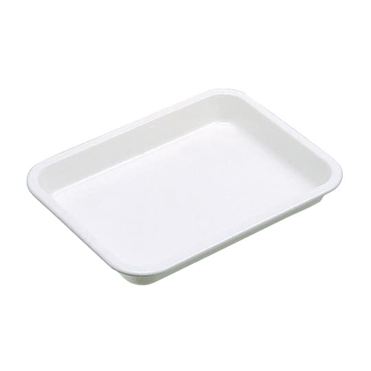 PP tray No. 0 No.0 Plastic tray 25-3000-00 Nippon Medical Equipment 190X125X24MM