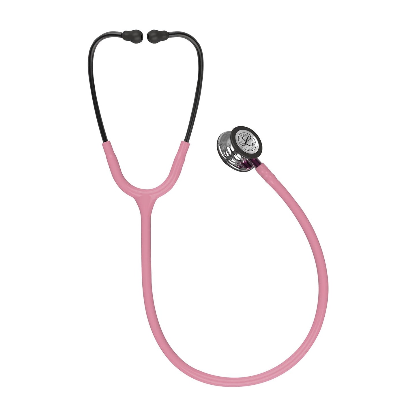 Littmann Classic III State 24-9398-20 Littmann 5962 (Pink) Pearl Pink