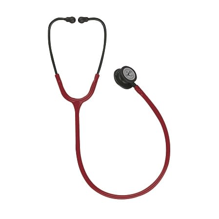 リットマン クラシックIII ステート 24-9398-14 リットマン 5868(バーガンディ･ブラック