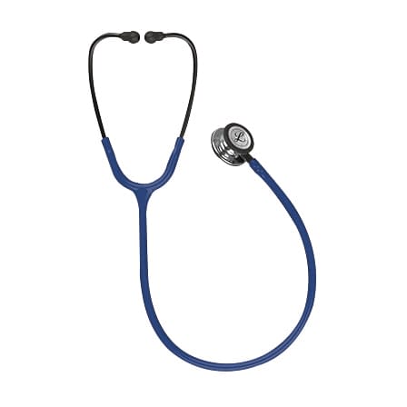 Littmann Classic III State 24-9398-23 Littmann 5863 (Navy Blue)