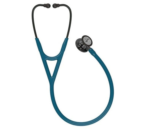 リットマン カーディオロジーIV 聴診器 24-9399-27 リットマン 6234(ミラー)カリビアンブルー
