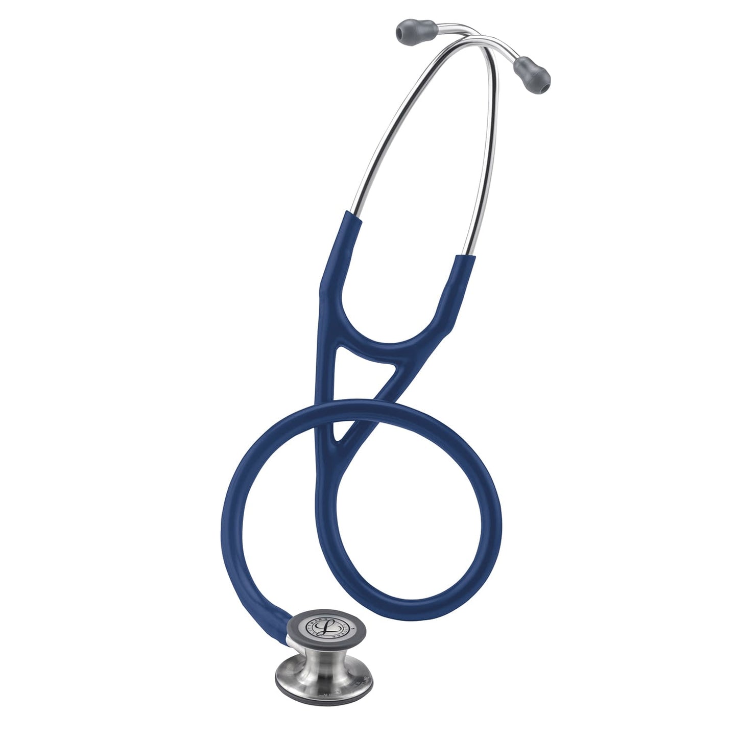 Littmann Cardiology IV Stethoscope 24-9399-01 Littmann 6154 (Navy Blue)