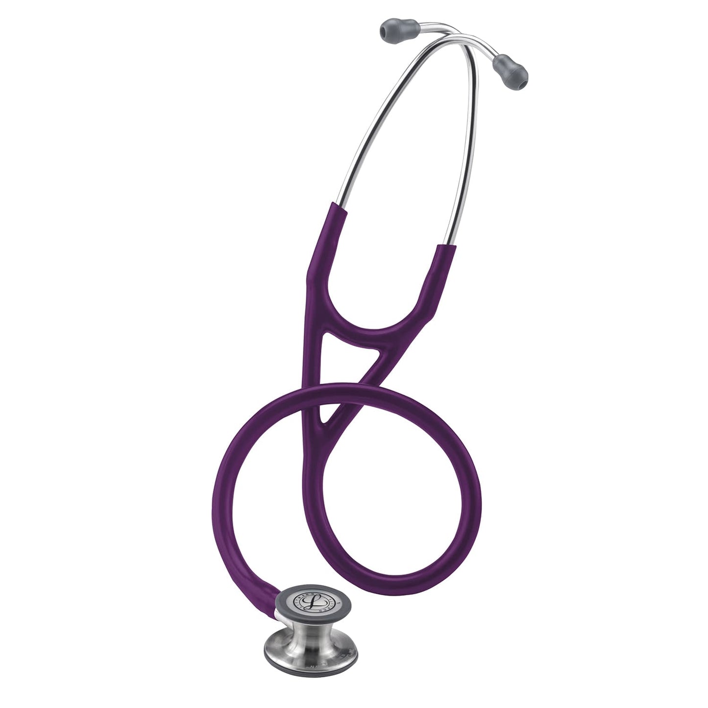 Littmann Cardiology IV Stethoscope 24-9399-03 Littmann 6156 (Plum)