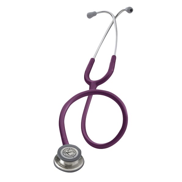 Littmann Classic III State 24-9398-07 Littmann 5831 (Plum)