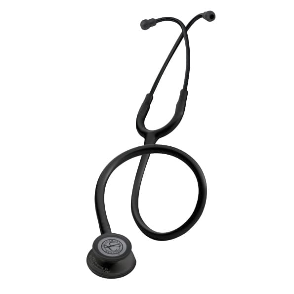 Littmann Classic III State 24-9398-17 Littmann 5803 (Black Edition)