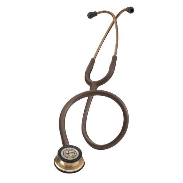 Littmann Classic III State 24-9398-16 Littmann 5809 (Chocolate Copper E)