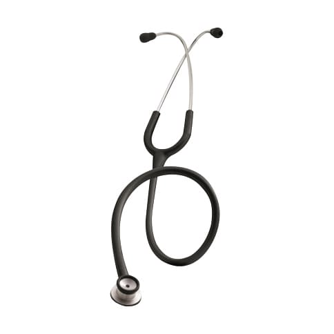 リットマン クラシックII(新生児用) ステート 24-9404-00 リットマン 2114(ブラック)