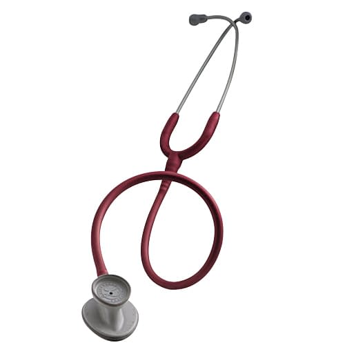 Littmann Lightweight II S.E. State 24-9401-01 Littmann 2451 (Burgundy)