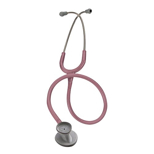 Littmann Lightweight II S.E. State 24-9401-04 Littmann 2456 (Pearl Pink)