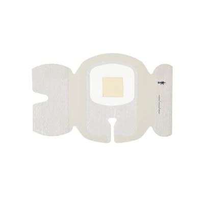 Tegaderm CHG Dressing Catheter Fixation Tape 24-9426-03 3M Japan 1660R (7 x 8.5 cm) 25 pieces