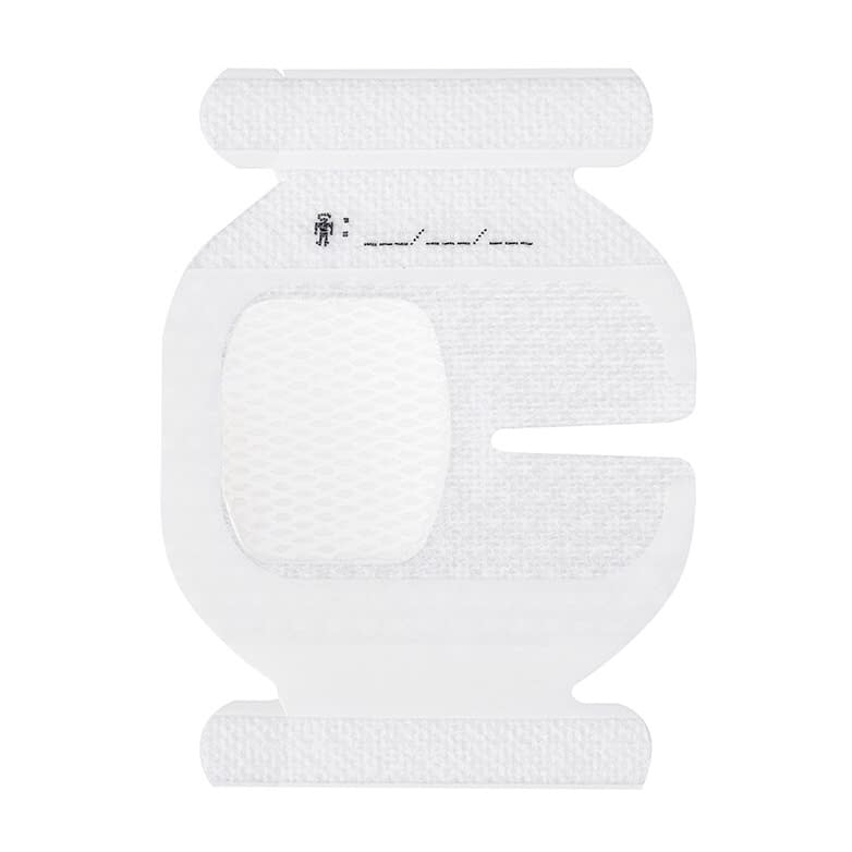 테가담 IV 컴포트 필름 카테터 고정용 테이프 24-9981-01 쓰리엠 재팬 1681(7X8CM) 100마이