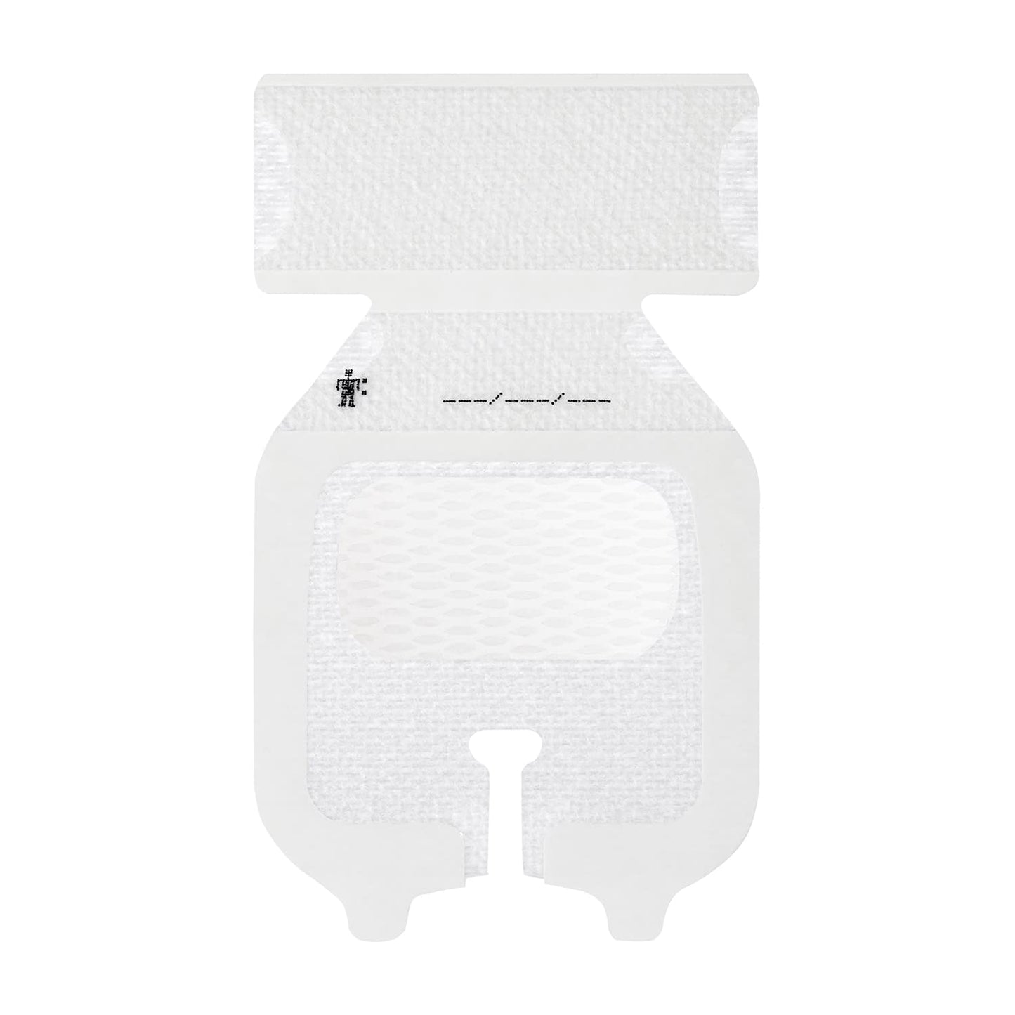 テガダームIVコンフォートフィルム カテーテル固定用テープ 24-9981-03 スリーエムジャパン 1683(6.5X7CM)100マイ