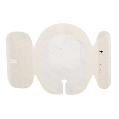 テガダームIVコンフォートフィルム カテーテル固定用テープ 24-9981-04 スリーエムジャパン 1685(8.5X11.5CM)50マイ