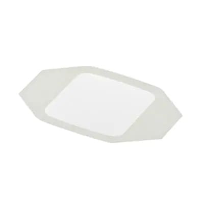Tegaderm Transparent Dressing Material 25-3577-00 3M Japan 1622W (4.4X4.4) 100 pieces
