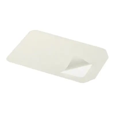 Tegaderm Transparent Dressing Material 25-3577-04 3M Japan 1627 (10 x 25 cm) 20 pieces