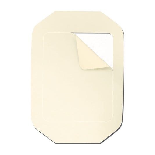 Tegaderm Transparent Dressing Material 25-3577-09 3M Japan 1626 (10 x 12 cm) 50 pieces