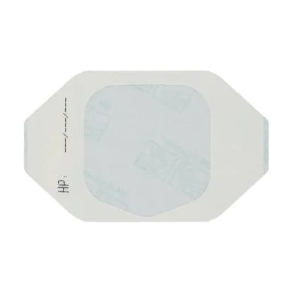 Tegaderm HP Transparent Dressing Material 25-3776-01 3M Japan 9534HP (6X7CM) 100 pieces