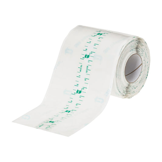 Tegaderm Roll Dressing Material 25-7123-00 3M Japan 16002 (5CMX10M) 1 can