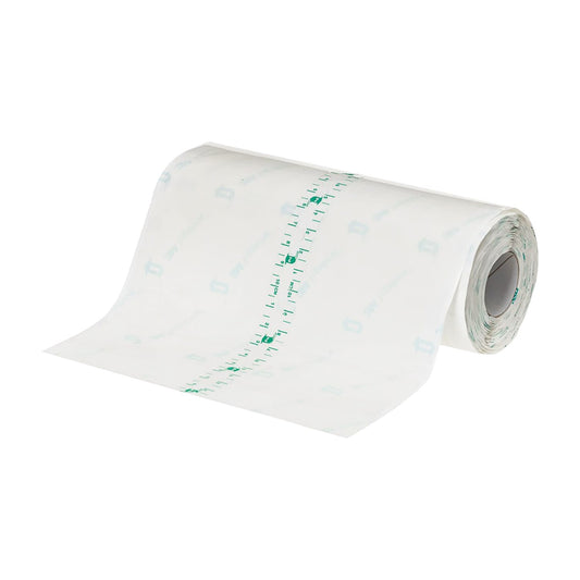 Tegaderm Roll Dressing Material 25-7123-02 3M Japan 16006 (15CMX10M) 1 can
