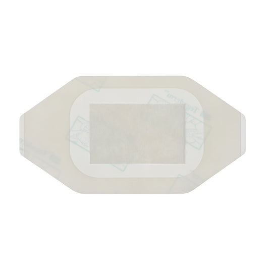 Tegaderm Transparent Pad Dressing 25-3578-00 3M Japan 3582 (5X7CM) 50 pieces