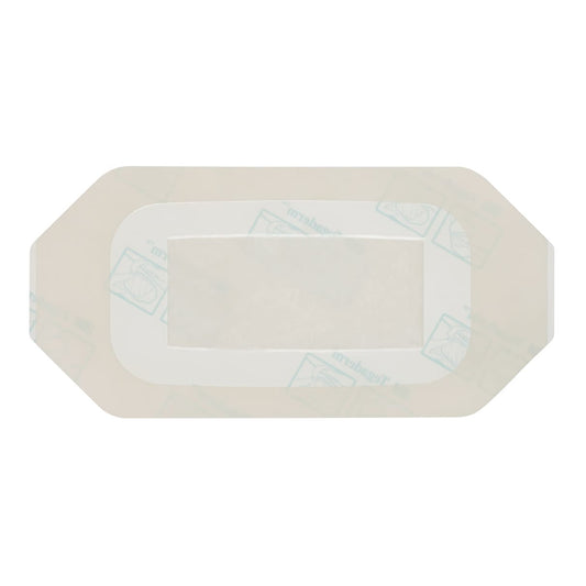 Tegaderm Transparent Pad Dressing 25-3578-01 3M Japan 3584 (6 x 10 cm) 50 pieces