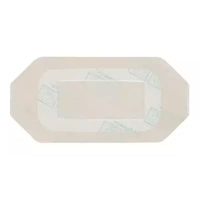 Tegaderm Transparent Pad Dressing 25-3578-04 3M Japan 3589 (9 x 15 cm) 25 pieces