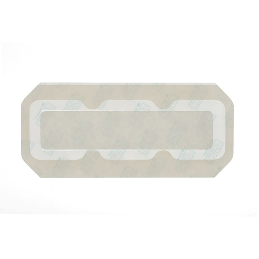 Tegaderm Transparent Pad Dressing 25-3578-06 3M Japan 3591 (9 x 25 cm) 25 pieces