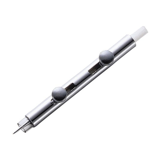 지각 검사기(요시무라씨) 황동 02-3700-00 무라타 의과 계기 제작소