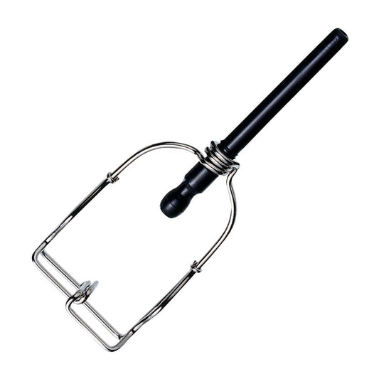 実用水止(SM式) エボ先 チューブクランプ 02-3935-00 村田医科器械製作所 エボサキ