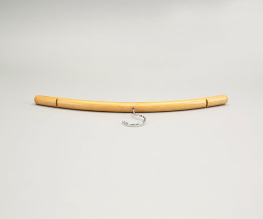 エプロン用ハンガー　PH-1 1本