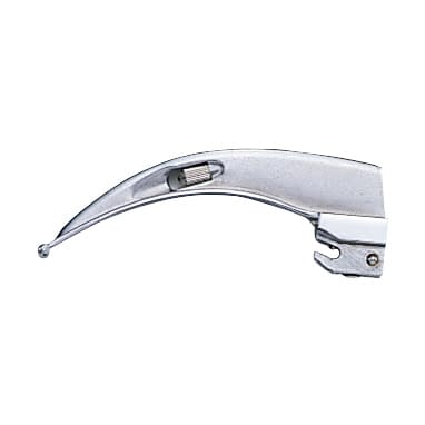 후두경 (매킨토시 씨) 블레이드 No.2 (중) 후두경 02-4015-02 야마토 제작소 NO.2 (츄) 110